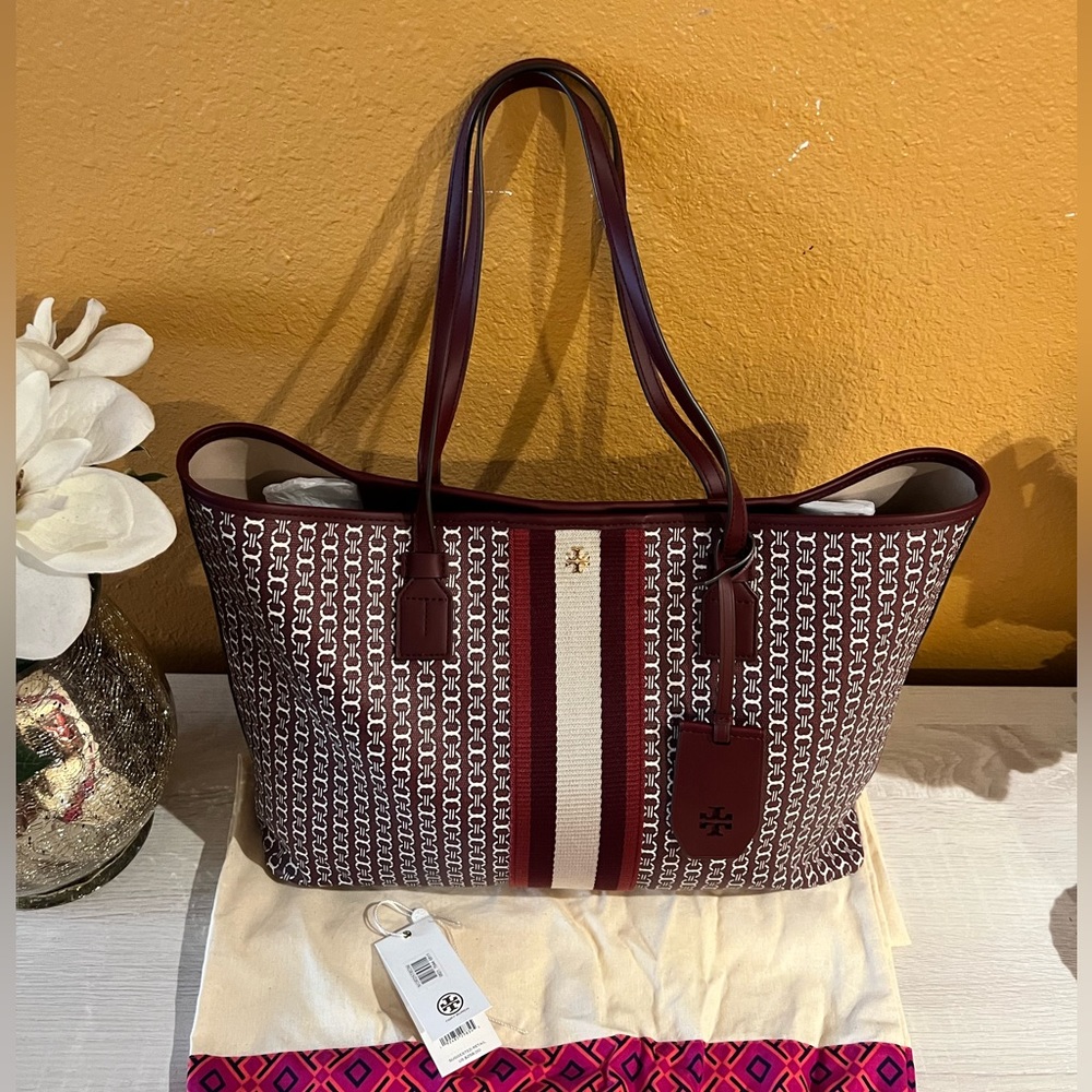 Tory Burch tote handbag